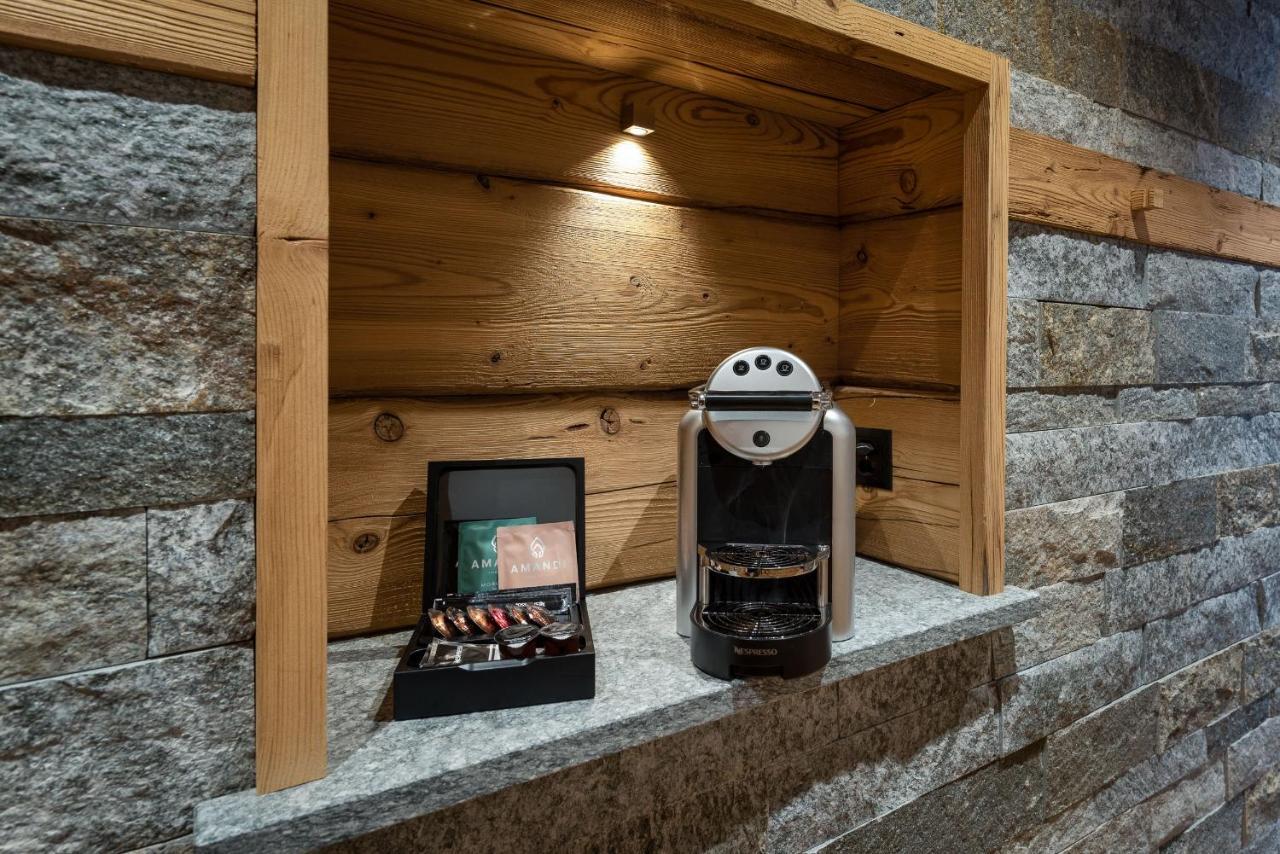 Hotel Crusch Alba Swiss Lodge Zernez Buitenkant foto